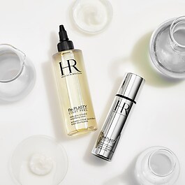 RE PLASTY LIGHT PEEL LOTION - Lotion wygładzający